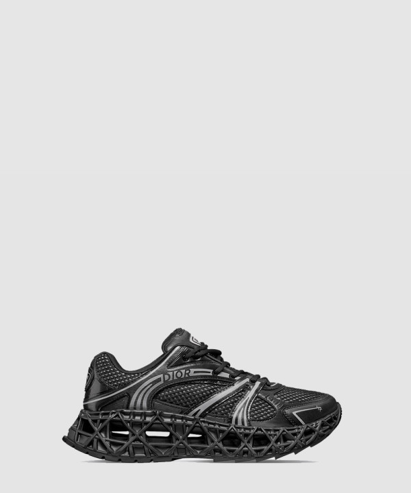 [DIOR-디올] B35 NXXT 스니커즈 3SN323ZCY
