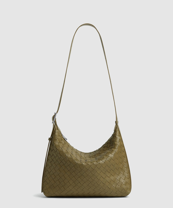 [BOTTEGA-보테가베네타] 스몰 여행용 백 815748