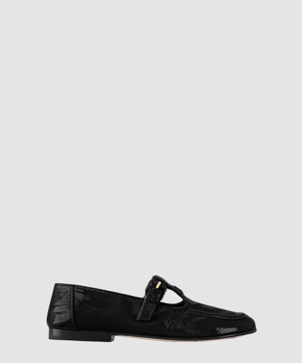 [LOUIS VUITTON-루이비통] 소호 플랫 메리제인슈즈 1ACYUX