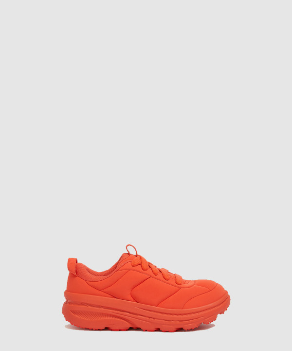 [MARNI-마르니] MARNI x HOKA Bondi B3LS 스니커즈 ALMS000100XH00200R60