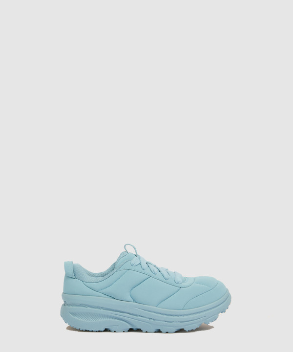 [MARNI-마르니] MARNI x HOKA Bondi B3LS 스니커즈 ALMS000100XH00200B60