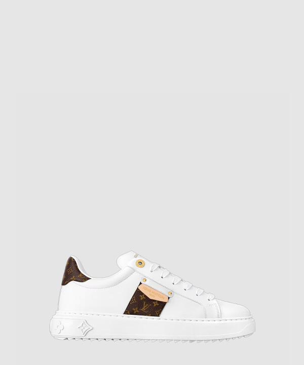 [LOUIS VUITTON-루이비통] 타임 아웃 스니커즈 1AHOOT