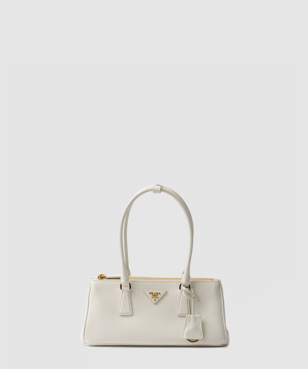 [PRADA-프라다] 미디엄 프라다 갤러리아 가죽 백 1BA457