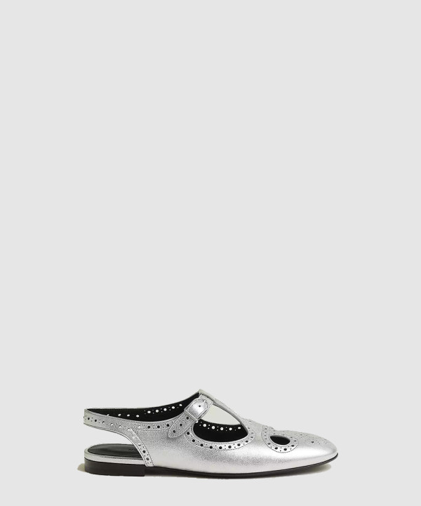 [HERMES-에르메스] Kim 슬링백 샌들 H251178Z