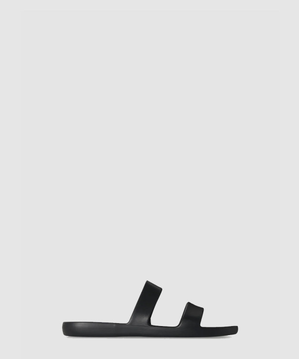 [THE ROW-더로우] Foam 고무 샌들 F1609RC3IRG