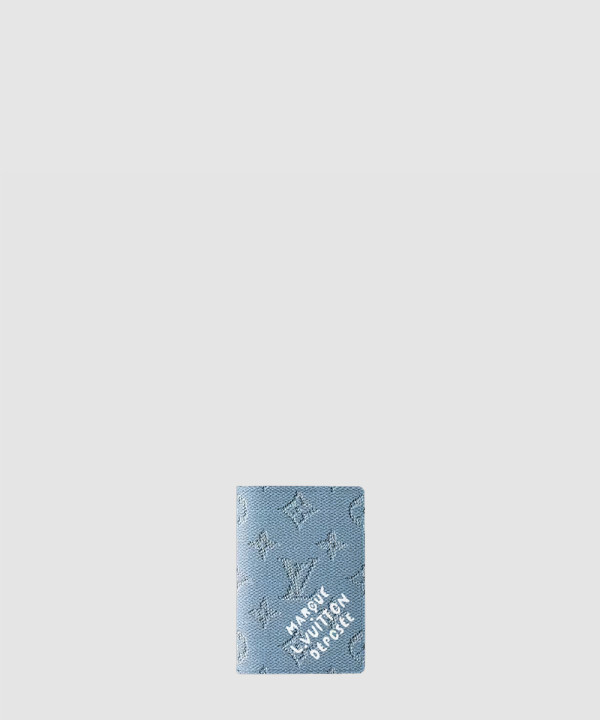 [LOUIS VUITTON-루이비통] 포켓 오거나이저 M14688
