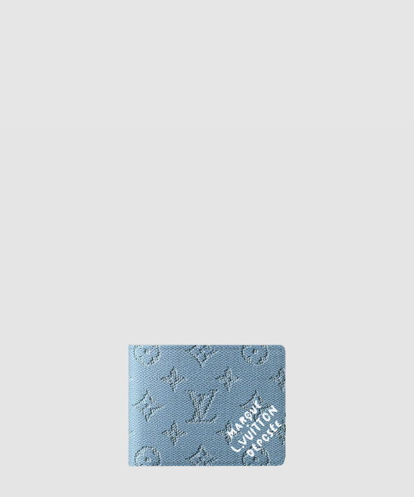 [LOUIS VUITTON-루이비통] 멀티플 월릿 M14691