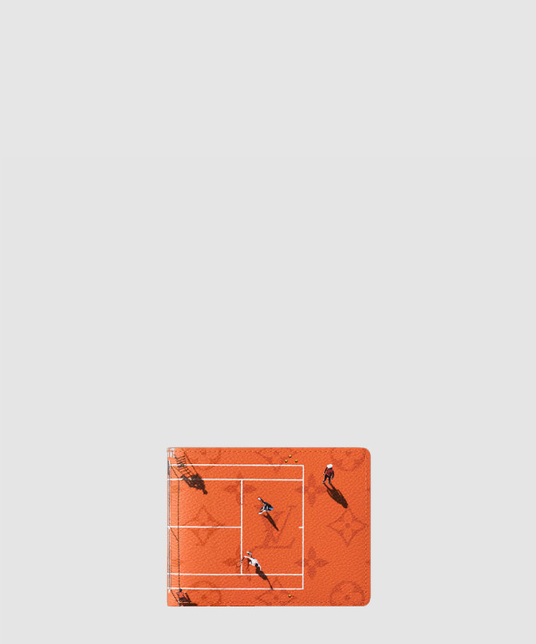 [LOUIS VUITTON-루이비통] 슬렌더 월릿 M14879