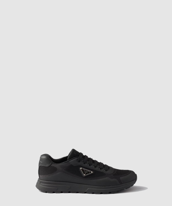 [PRADA-프라다] 프랙스 2.0 패브릭 스니커즈 2EE437