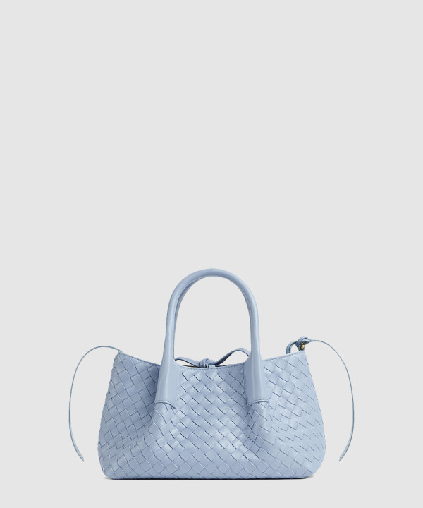 [BOTTEGA-보테가베네타]  스몰 피나코테카 819004