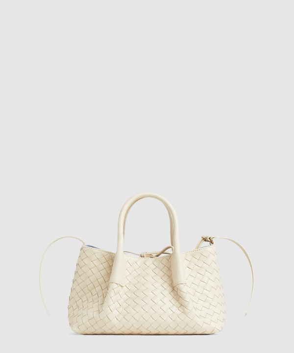[BOTTEGA-보테가베네타]  스몰 피나코테카 819004