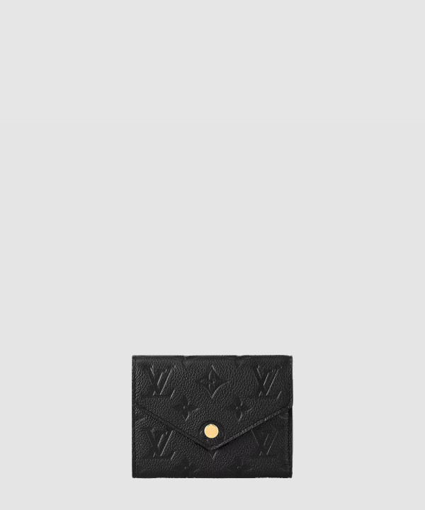 [LOUIS VUITTON-루이비통] 빅토린 월릿 M64060