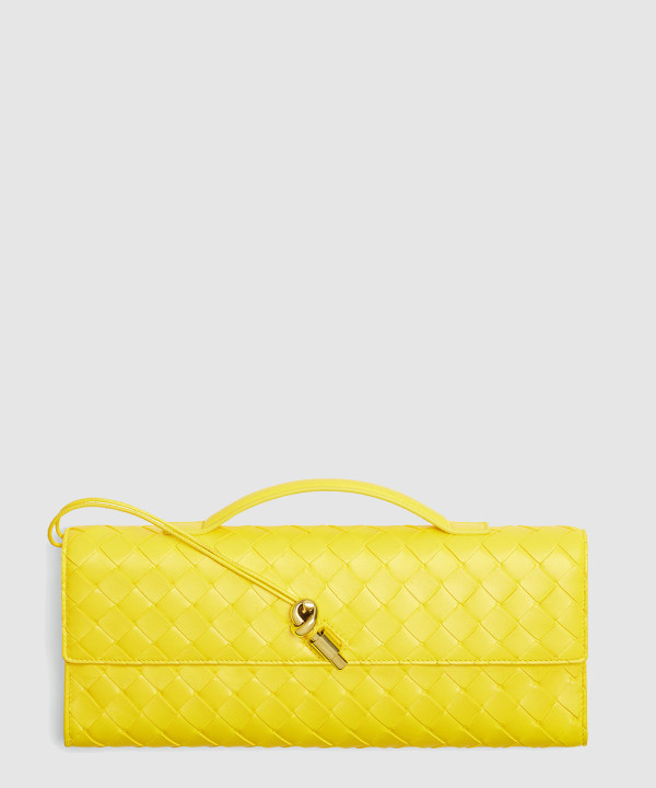 [BOTTEGA-보테가베네타] 안디아모 클러치 741511