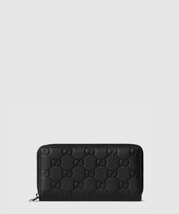 [GUCCI-구찌] 지퍼 지갑 835003