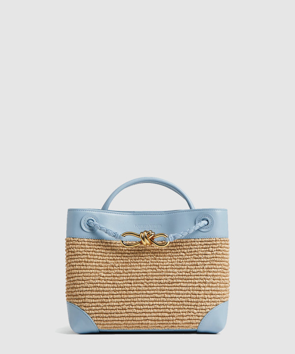 [BOTTEGA-보테가베네타] 스몰 안디아모 827478