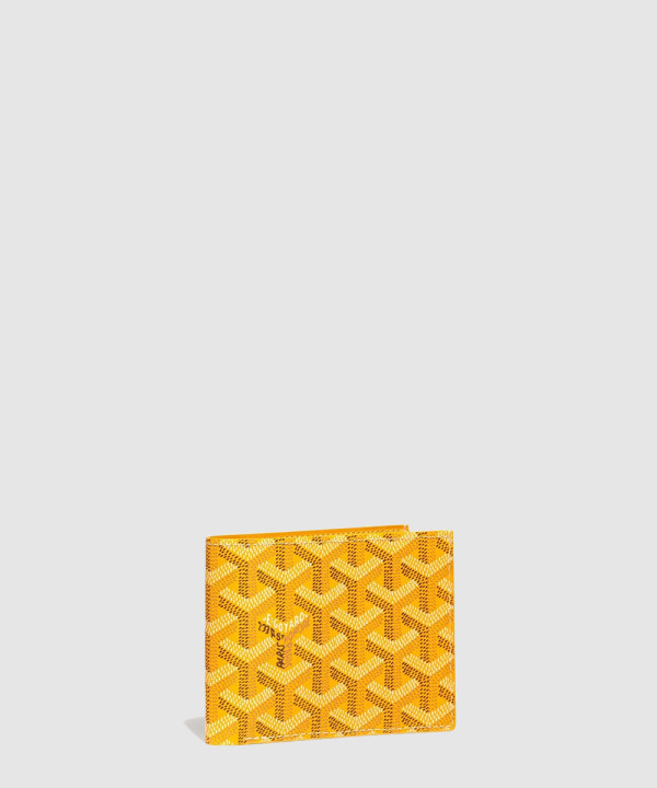 [GOYARD-고야드] 빅투아르 지갑