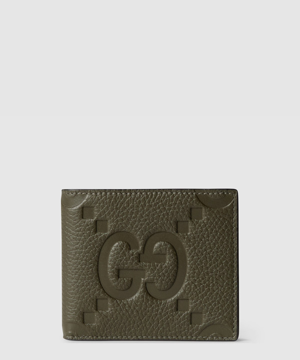 [GUCCI-구찌] 점보 GG 지갑 739475