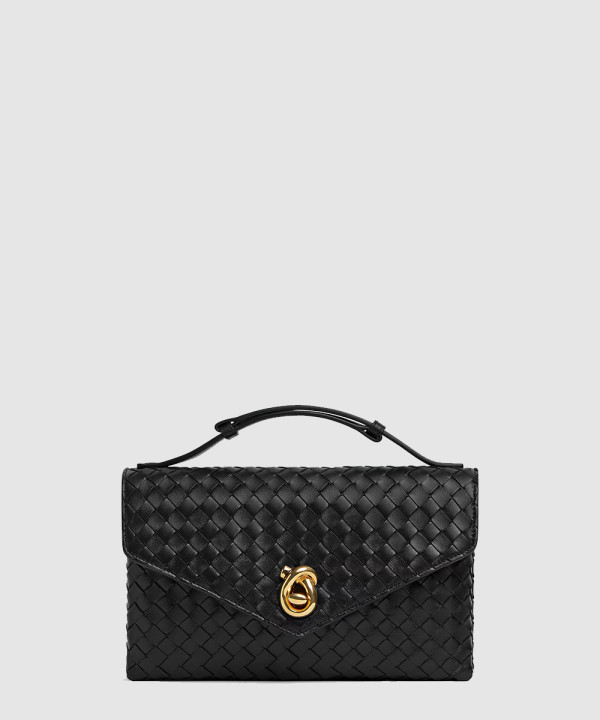 [BOTTEGA-보테가베네타] 놋 락 817191