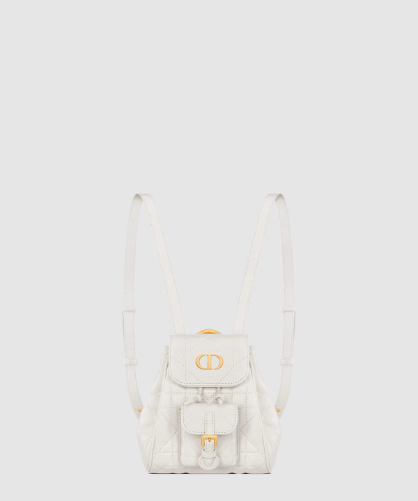 [DIOR-디올] Caro 나노 백팩 S5237UNOZ