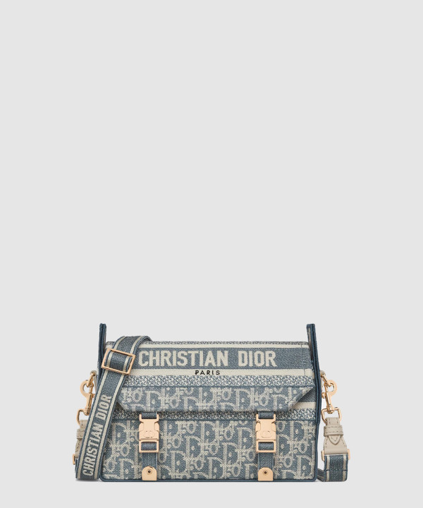 [DIOR-디올] Diorcamp 스몰 백 M1241OEEO