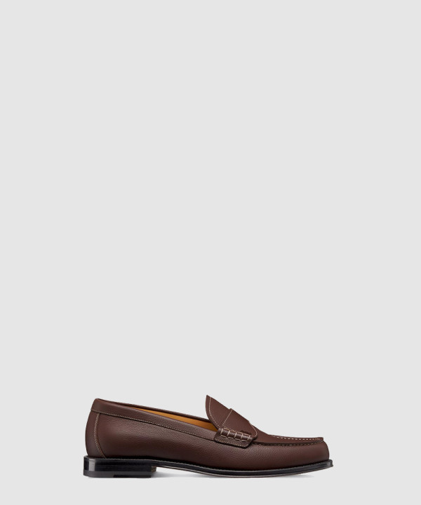 [DIOR-디올] Granville 로퍼 3LO146YJK