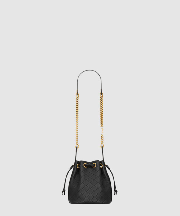 [SAINT LAURENT-생로랑] CASSANDRE 버킷 백 840886