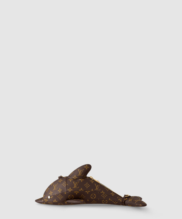 [LV-루이비통] 돌핀 백 M14963