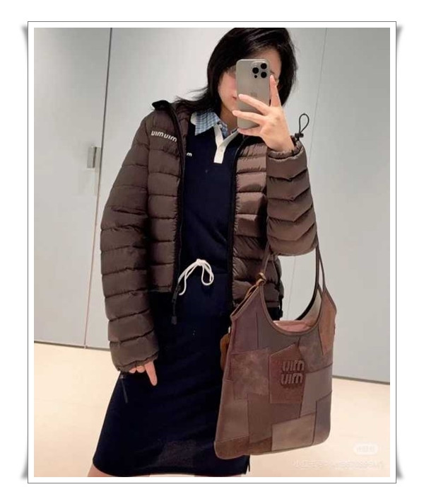 꼼꼼한 정보 전달력 = 미우미우 패딩 200%활용하는 비법 전수 확실하게~!