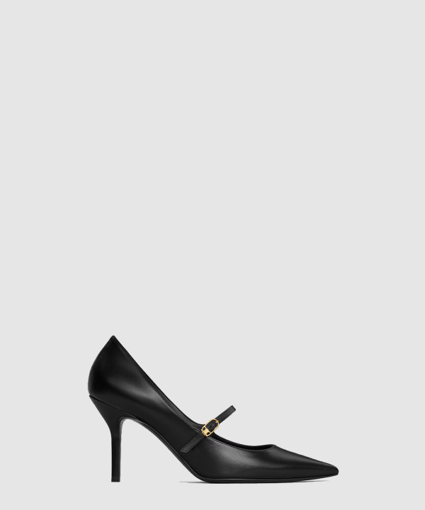 [CELINE-셀린느] 주디 스트래피 펌프스 365085176C