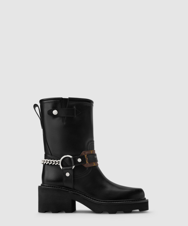 [LV-루이비통] 보부르 앵클 부츠 1AIBQR