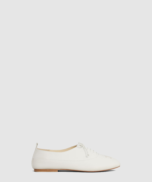 [CELINE-셀린느] 트리옹프 리즈 퍼포레이티드 리셸리외 365295175C