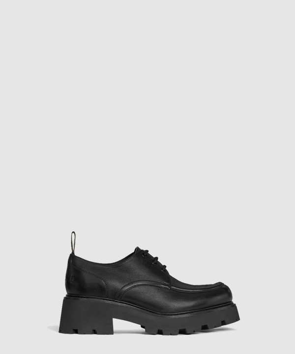 [CELINE-셀린느] 트리옹프 더비 슈즈 364043579C