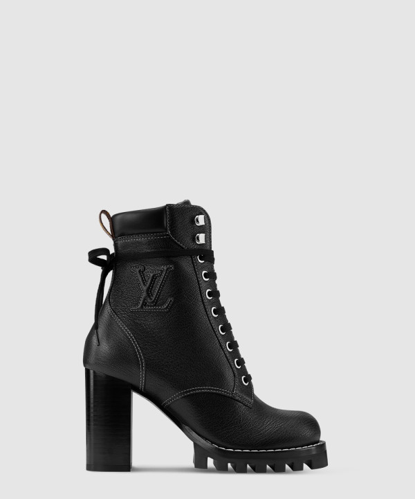 [LV-루이비통] 스타 트레일 앵클 부츠 1AIUB8