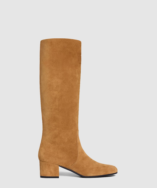 [CELINE-셀린느] 트리옹프 부츠 360453117C