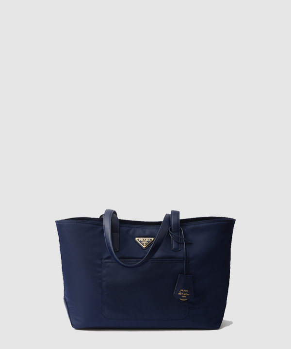 [PRADA-프라다] 리에디션 1978 미디엄 토트백 1BG555