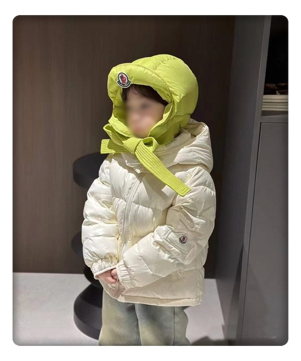 5가지 color로 물들이는 몽클레어 키즈패딩 마야 - 엄마라면 공감할 바로 그 옷~!