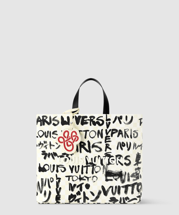 [LV-루이비통] 쇼퍼 토트 MM N40797