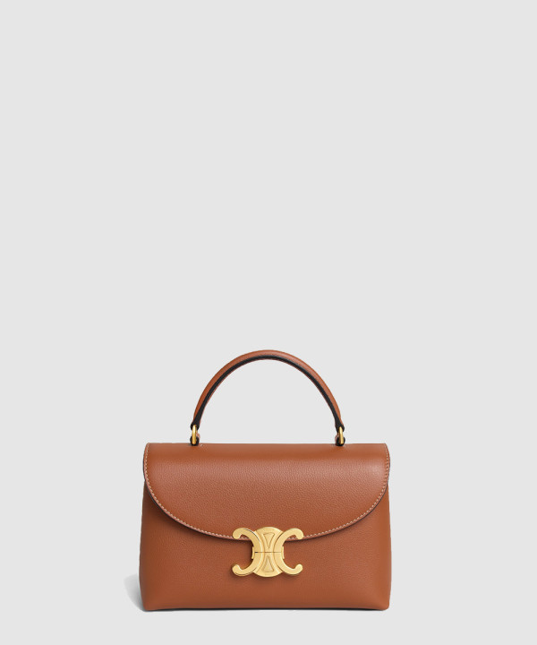 [CELINE-셀린느] 틴 니노 백 118113FXK