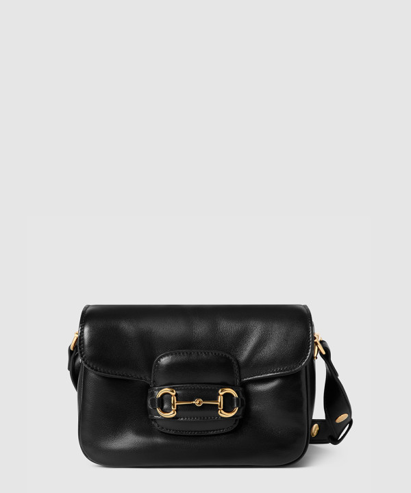 [GUCCI-구찌] 홀스빗 1955 미니 숄더백 847064