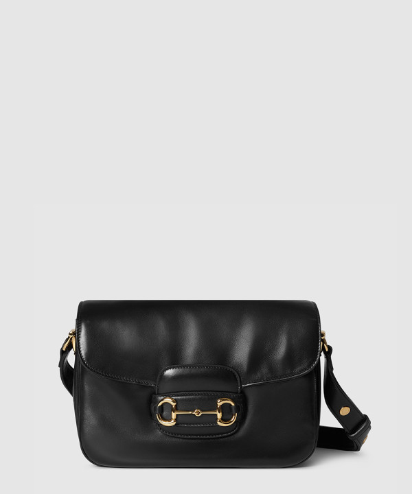 [GUCCI-구찌] 홀스빗 1955 스몰 숄더백 847063