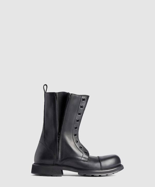 [BALENCIAGA-발렌시아가] 여성 트럭 레이스업 부츠 844938