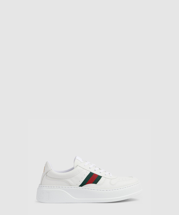[GUCCI-구찌] 여성 청키 스니커즈 848307