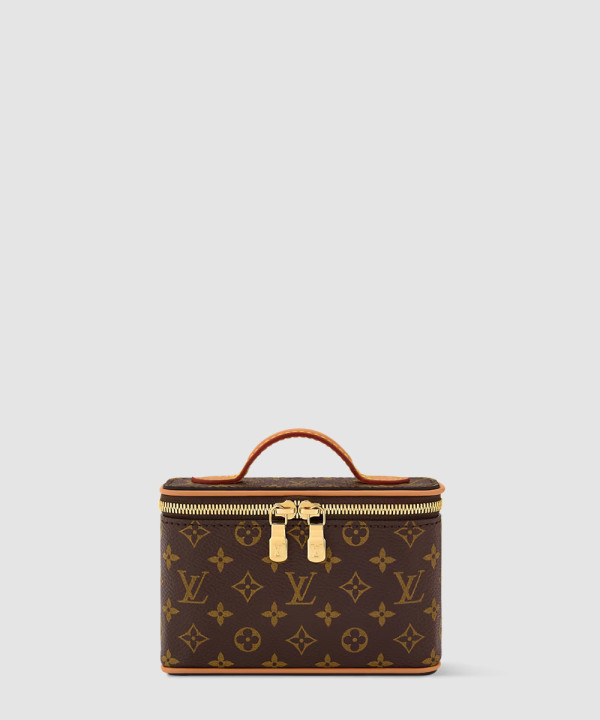 [LOUIS VUITTON-루이비통] 니스 뷰티 M83079