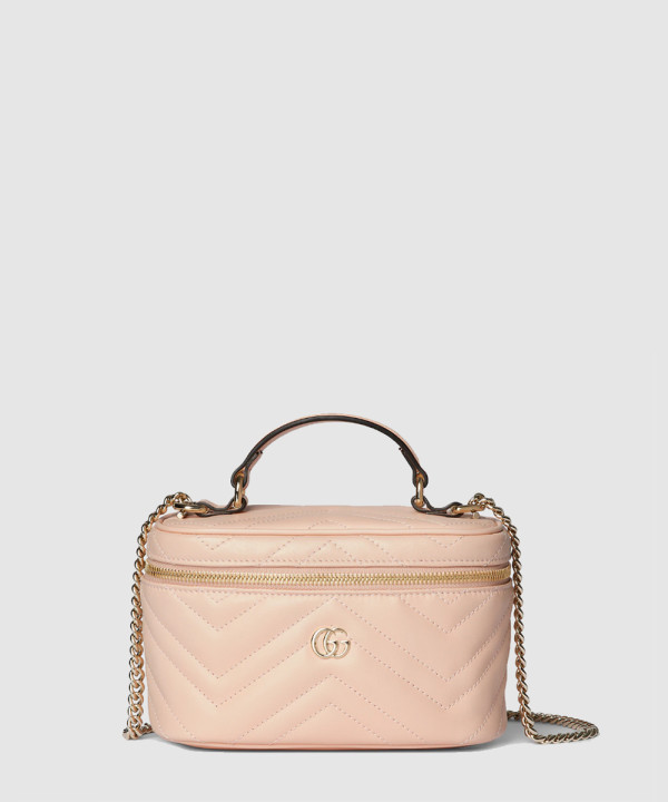 [GUCCI-구찌] 미니 배니티 백 837454