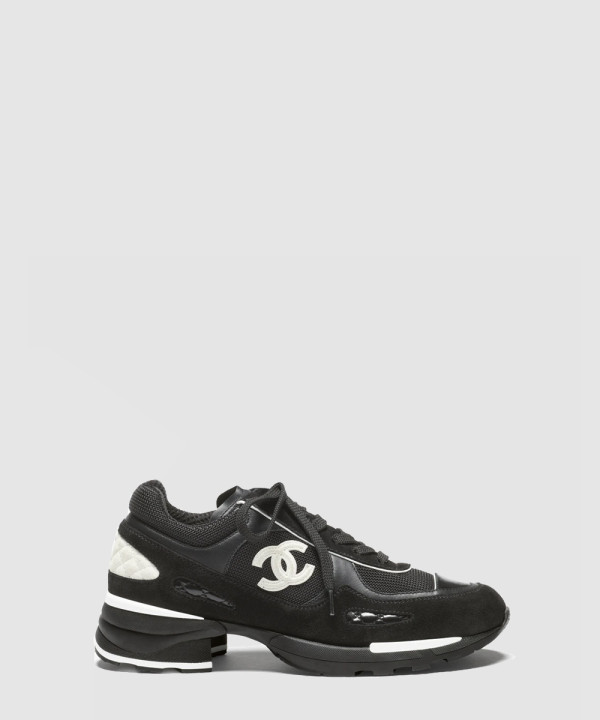 [CHANEL-샤넬] 스니커즈 G46872