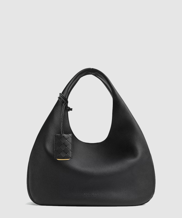 [BOTTEGA-보테가베네타] 라지 캄파나 844251