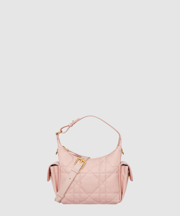 [DIOR-디올] D-Dream 미니 백 S5258UHAG