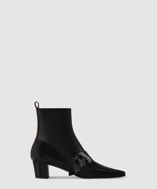 [LV-루이비통] 퓨지 앵클 부츠 1AGLZS