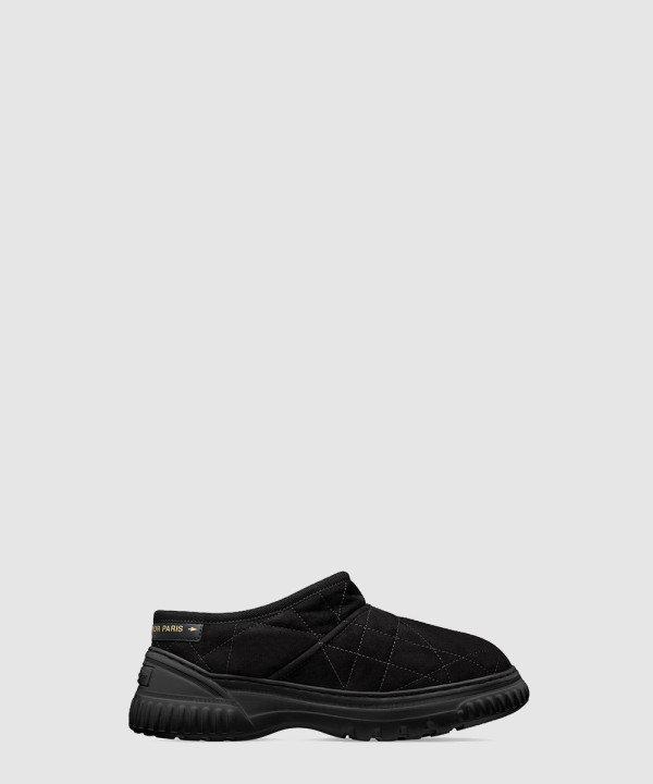 [DIOR-디올] DiorAlps Dior Frost 로우 앵클 부츠 KCT078CSI