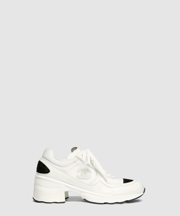 [CHANEL-샤넬] 스니커즈 G46871